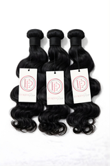 Raw Hair Bundles