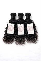 Raw Hair Bundles