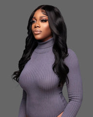 HD Closure Wigs