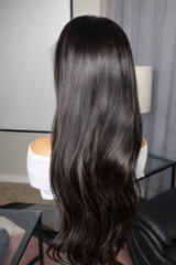 HD Frontal Lace Wigs