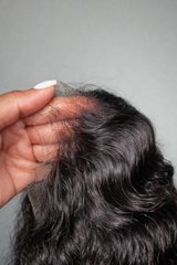 Frontals & Closures