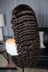 HD Frontal Lace Wigs