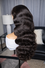 HD Frontal Lace Wigs