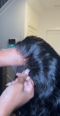 Frontals & Closures