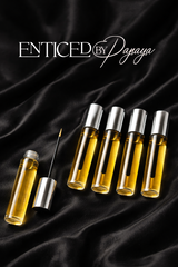 The Natural Lash Remedy