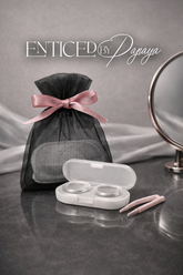 Eyes That Speak: The Ultimate Contact Lens Experience