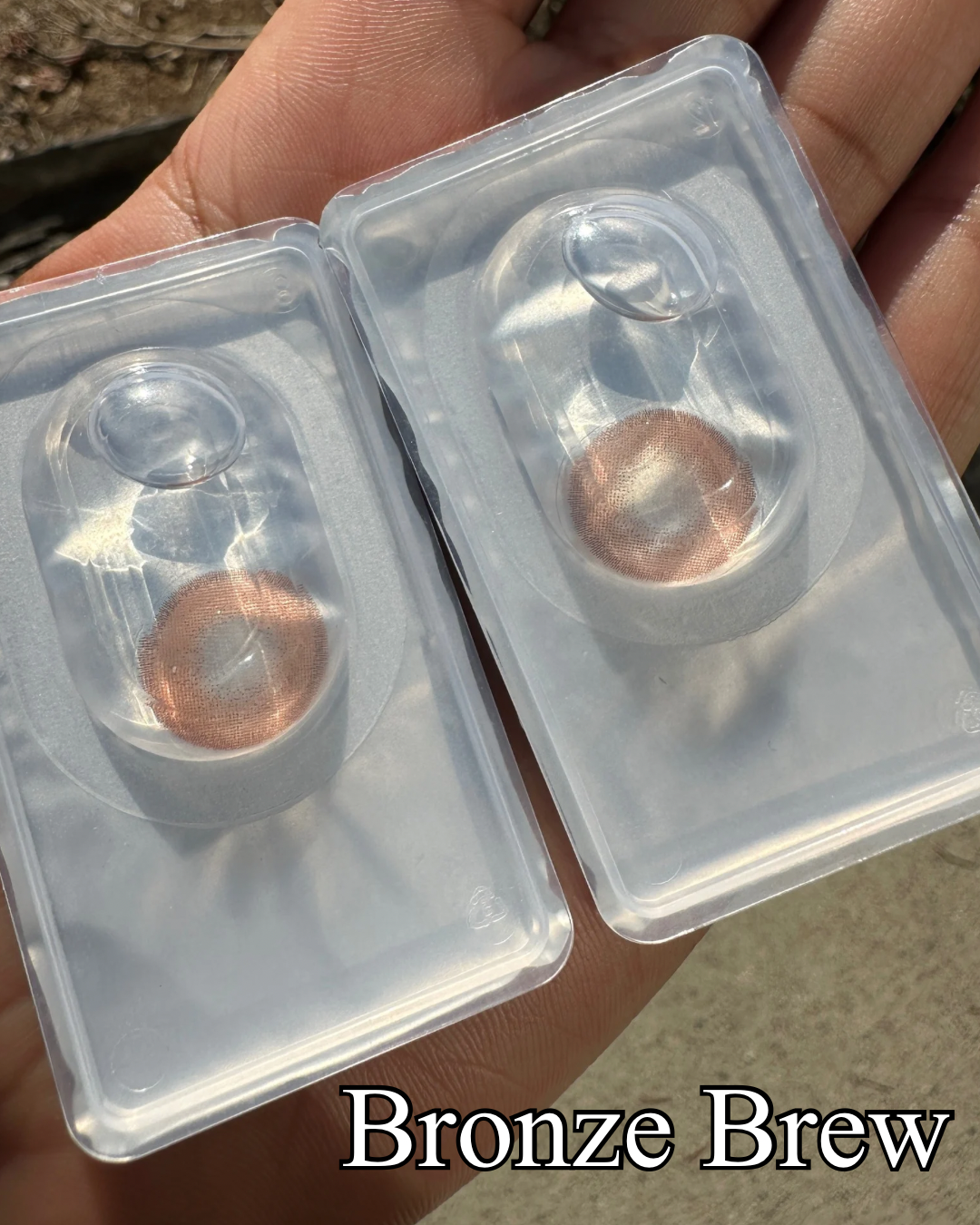 Eyes That Speak: The Ultimate Contact Lens Experience