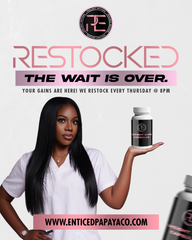 Curve Support Weight Gain Capsules