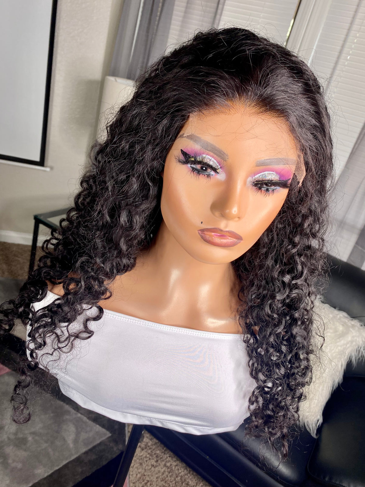 24" EP Curl 5x5 Closure Unit